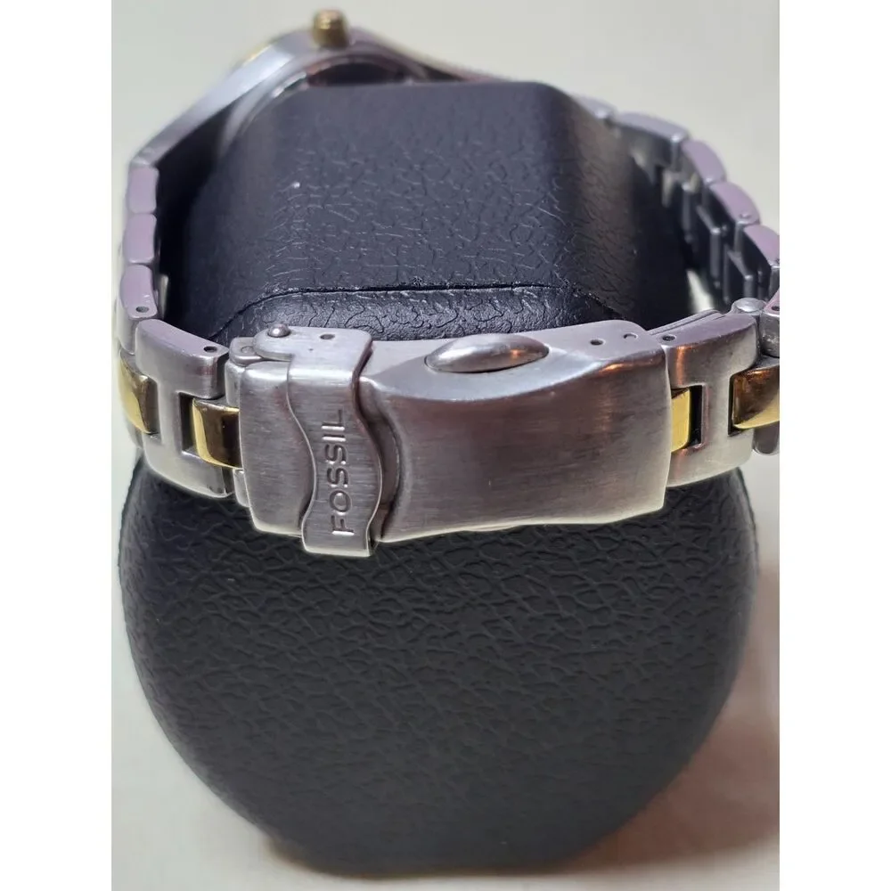 Fossil bundle three